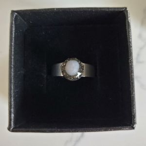 Crystal Ring